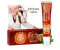CREMA PARA VÁRICES