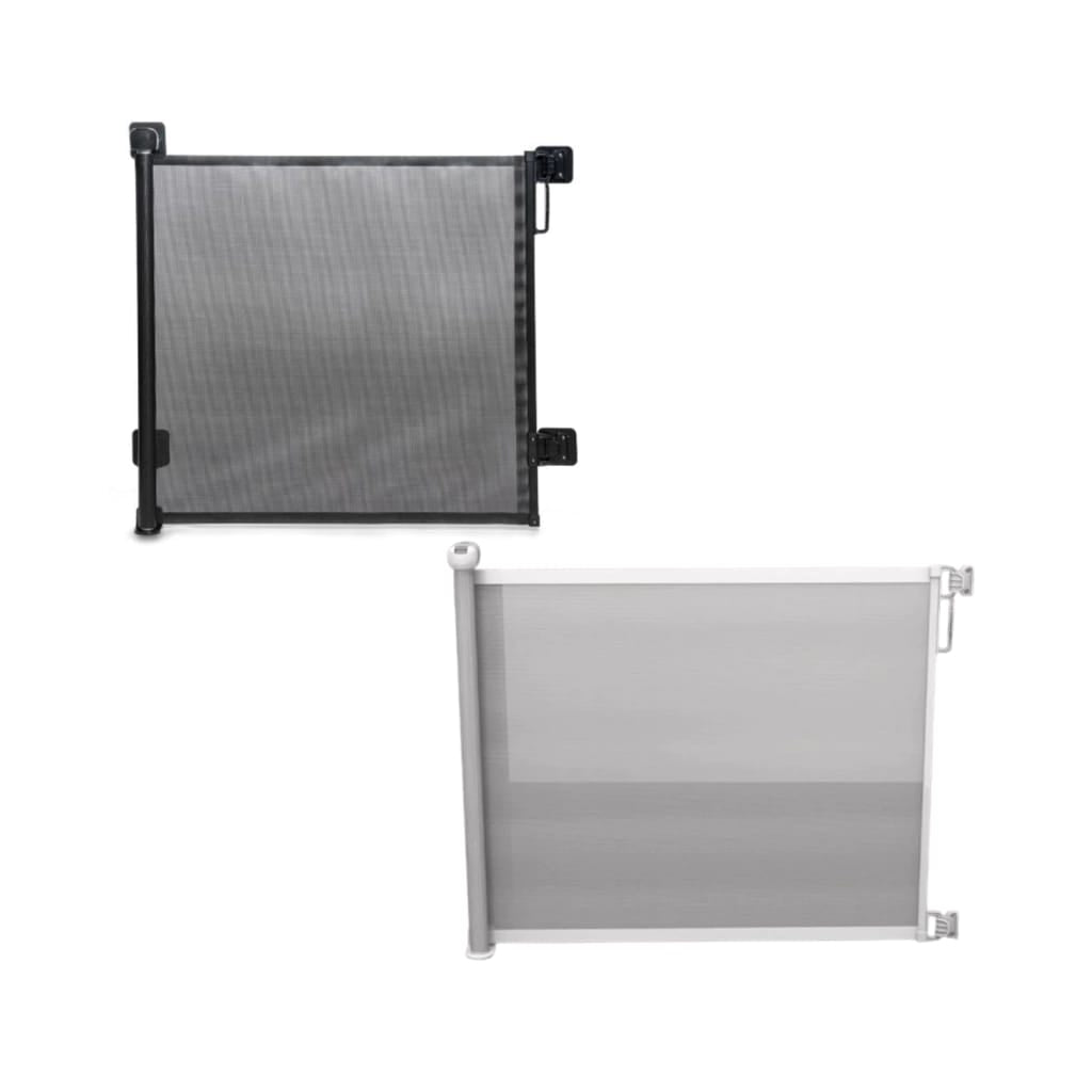Puerta Retráctil 112cm Niños y Mascotas